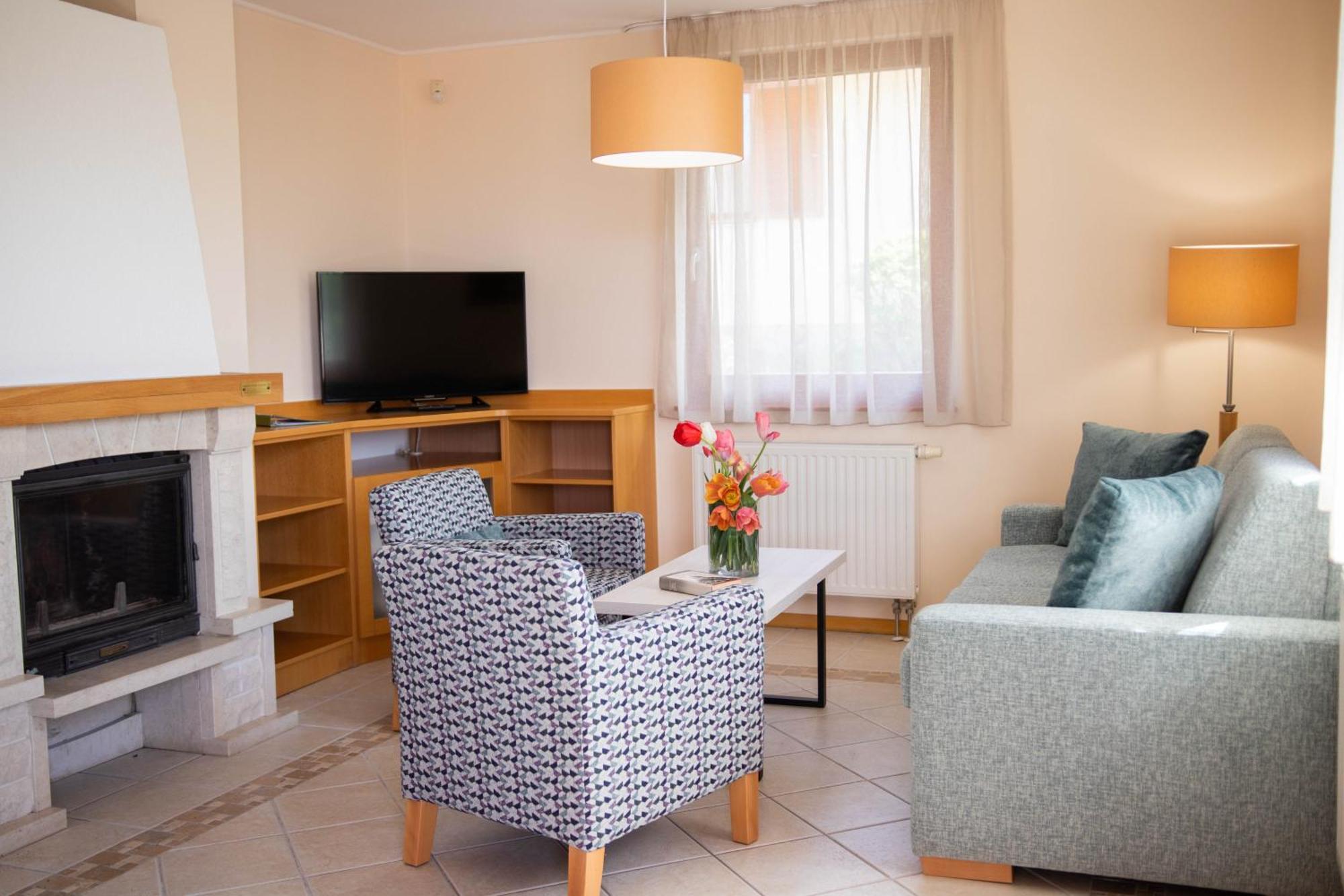 Szalajka Liget Hotel és Apartmanházak Szilvásvárad Exterior foto