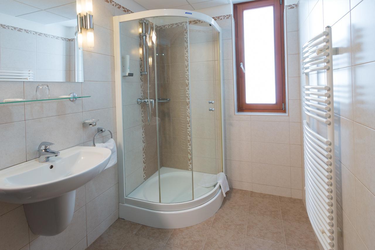 Szalajka Liget Hotel és Apartmanházak Szilvásvárad Exterior foto